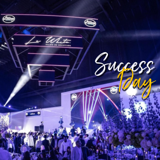 Success Day du 7 février 2026