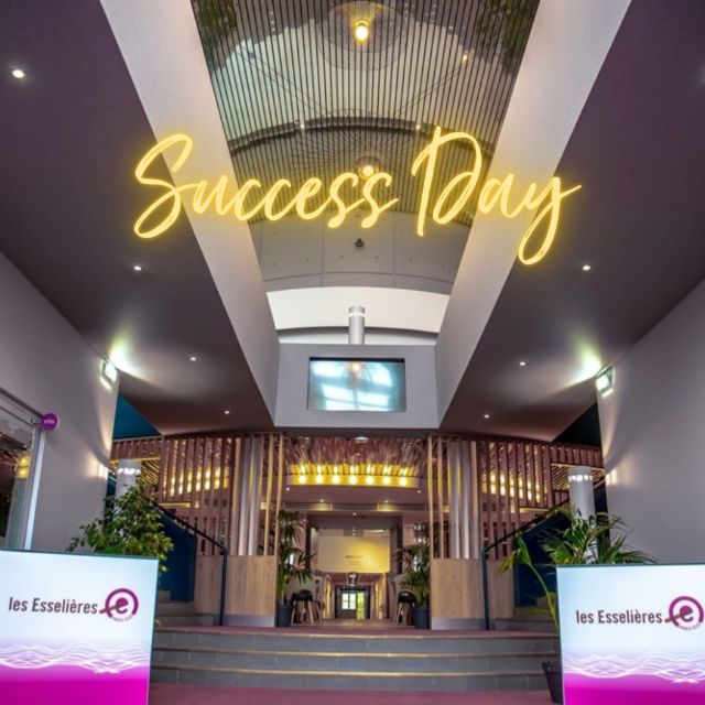 Success Day du 13 juin 2026