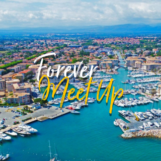 Forever Meet Up à Saint Raphaël