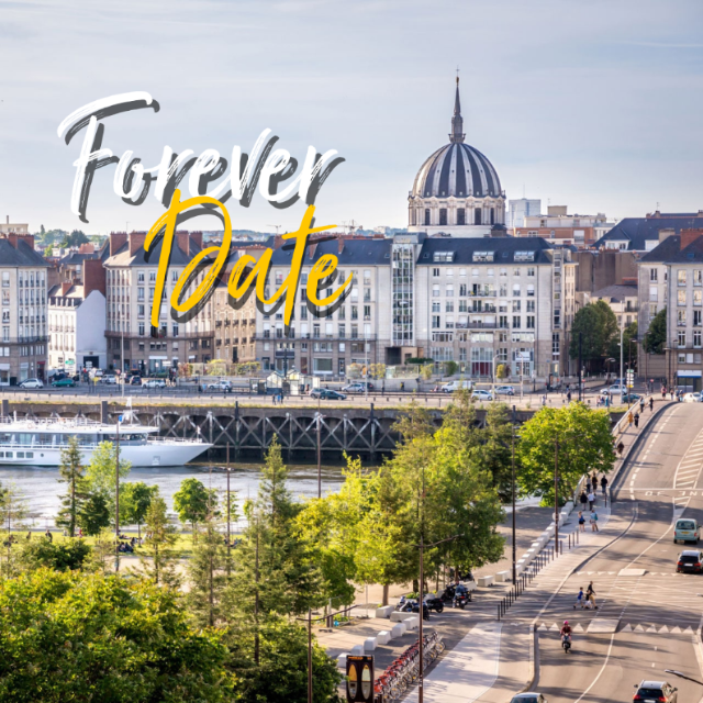 Forever Date à Nantes