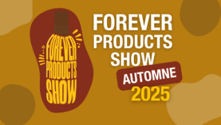 Forever Products SHOW - Automne
