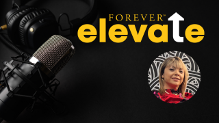 Podcast FOREVER ELEVATE - EPISODE 6 : Suivi client - Comment maintenir l’engagement ?