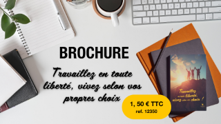 Nouveau flyers