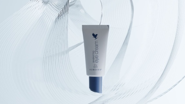 Mise à jour de la Crème contour des yeux !