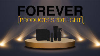Formation FOREVER PRODUCTS SPOTLIGHT - Juillet