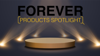 Formation FOREVER PRODUCTS SPOTLIGHT - Septembre 