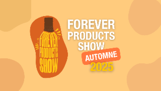 Forever Products SHOW - Automne