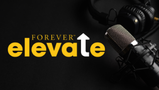 Podcast FOREVER ELEVATE - EPISODE 1