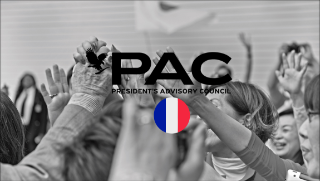 PAC France 2024