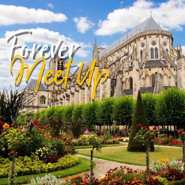 Forever Meetup de Bourges