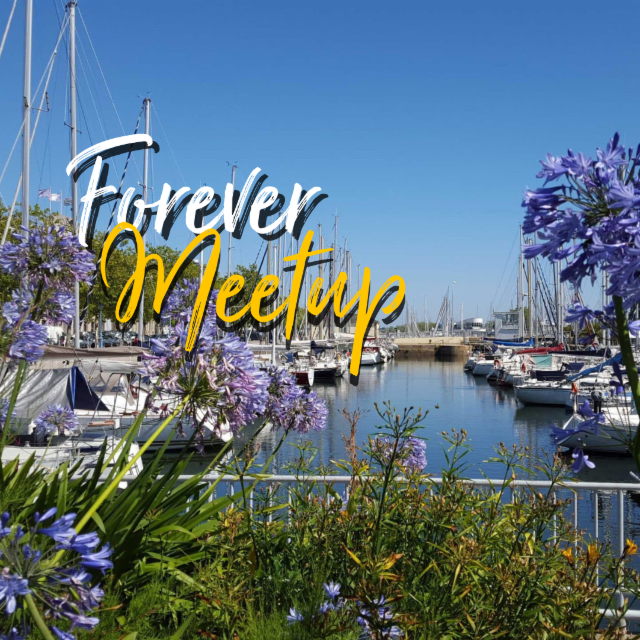 Forever Meetup à Lorient le 26 novembre