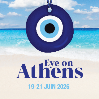 Challenge Eye on Athens