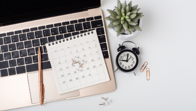 Calendrier des Formations 2025
