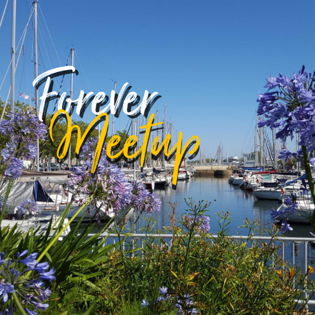 Forever Meetup à Lorient le 29 avril 2026