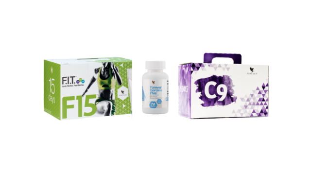 Suspension temporaire des produits à base de Garcinia Cambogia