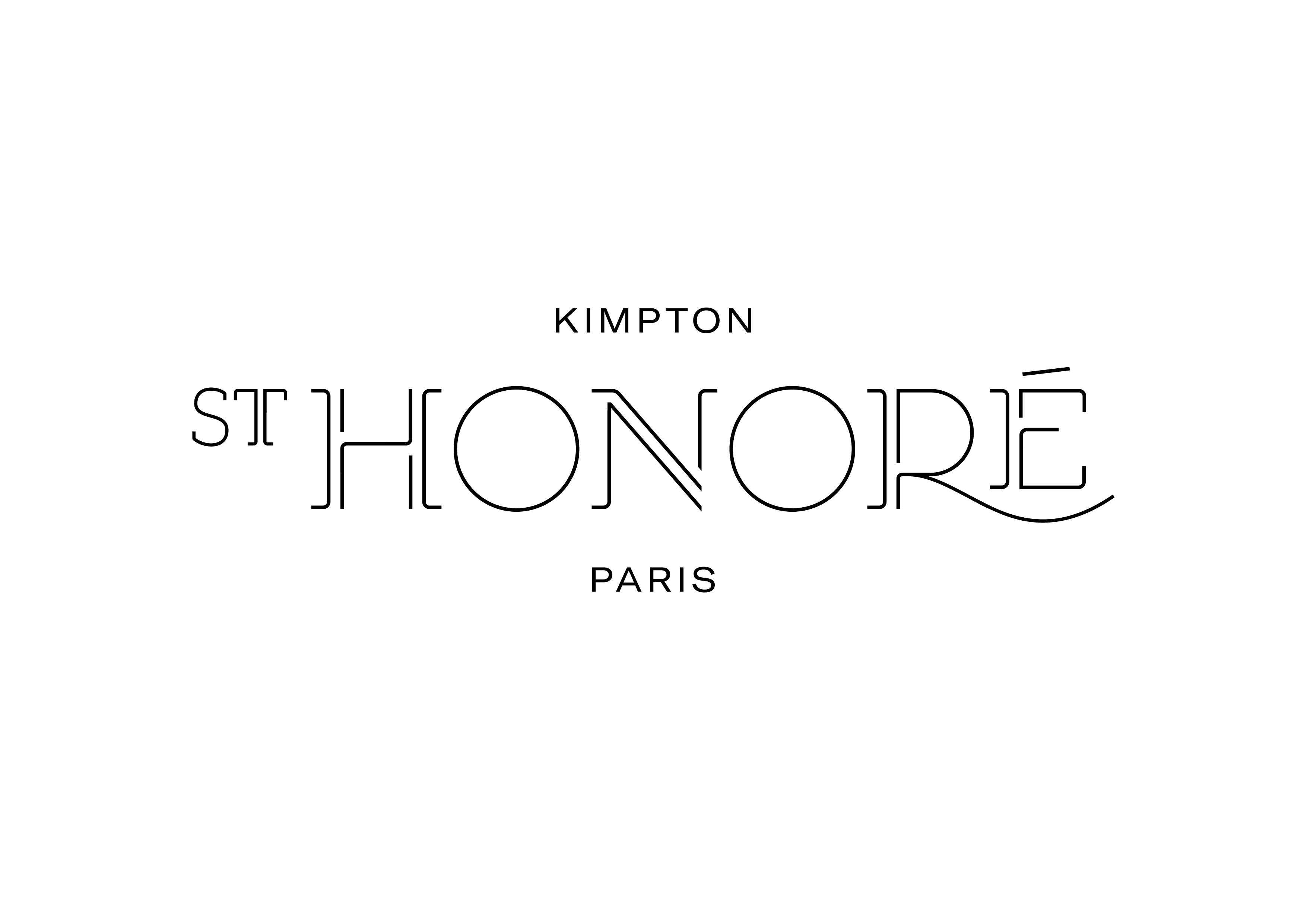 KIMPTON ST HONORÉ PARIS 