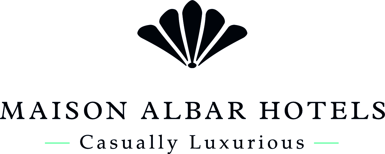 MAISON ALBAR IMPERATOR NÎMES et LE VICTORIA NICE