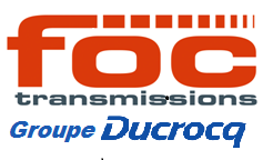 FOC TRANSMISSIONS Groupe DUCROCQ