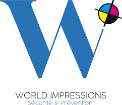 WORLD IMPRESSION Sécurité et Prévention