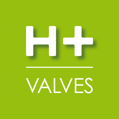 H+ VALVES