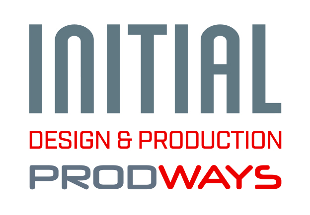 INITIAL PRODWAYS GROUP