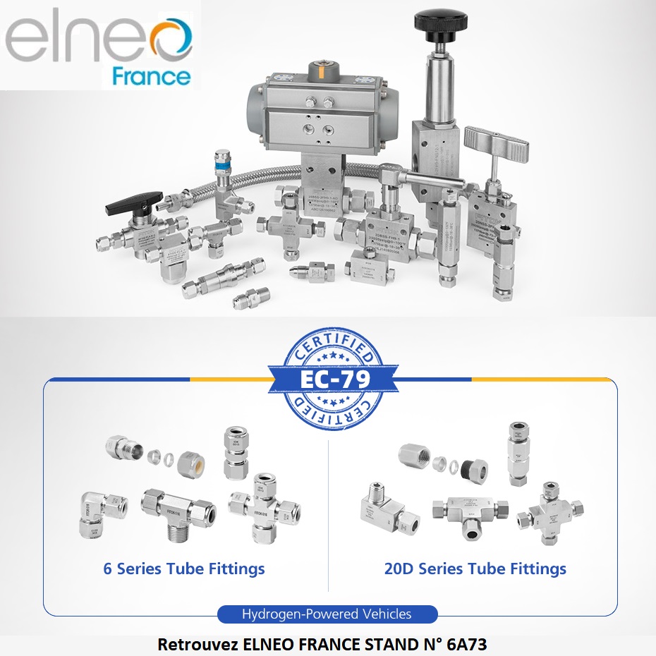 ELNEO FRANCE