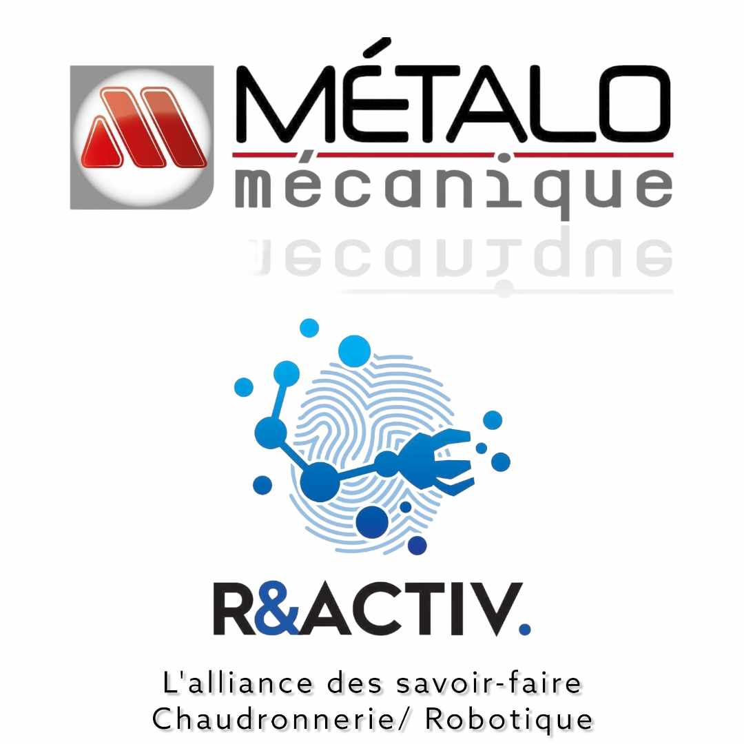 METALO MECANIQUE / R&ACTIV