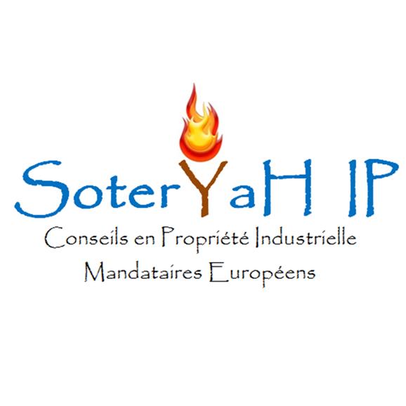 SOTERYAH IP Brevets d'Invention et Marques