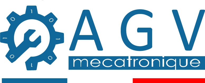 AGV MECATRONIQUE