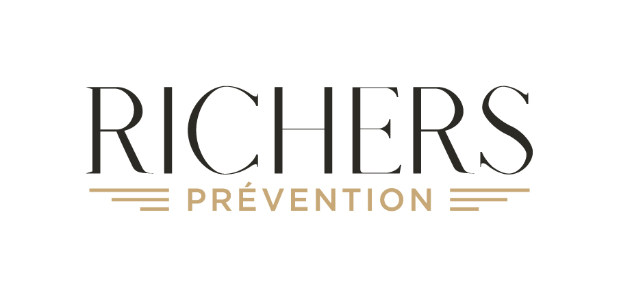 RICHERS PREVENTION