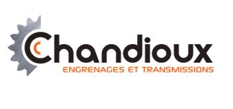 CHANDIOUX ENGRENAGES