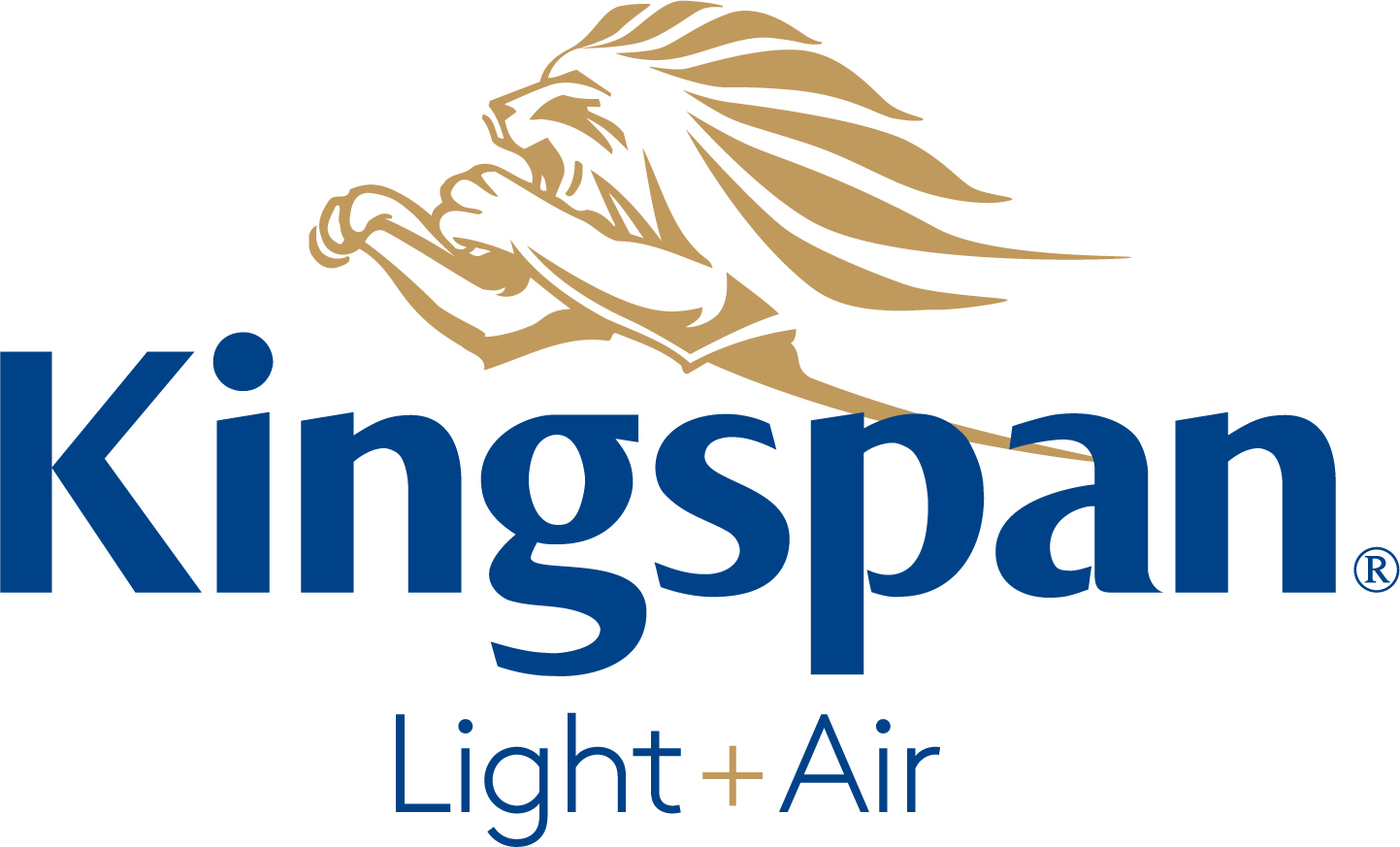 KINGSPAN Light + Air