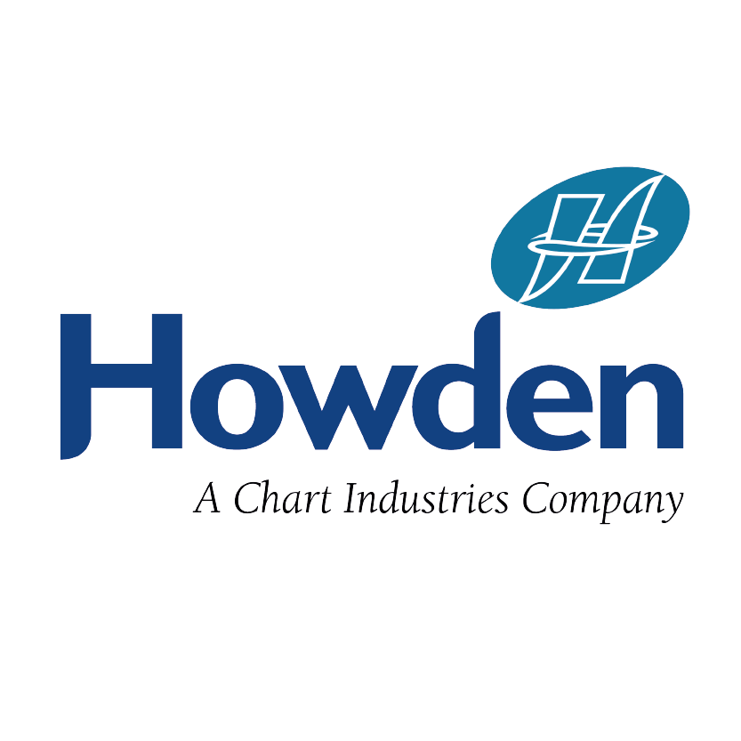 HOWDEN - Chart Industries