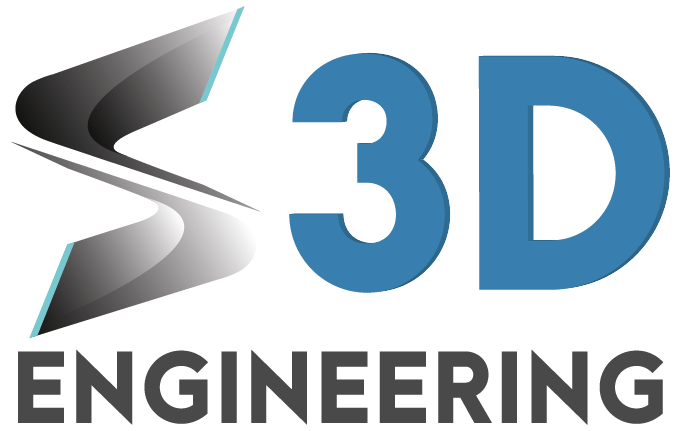 S3D ENGINEERING