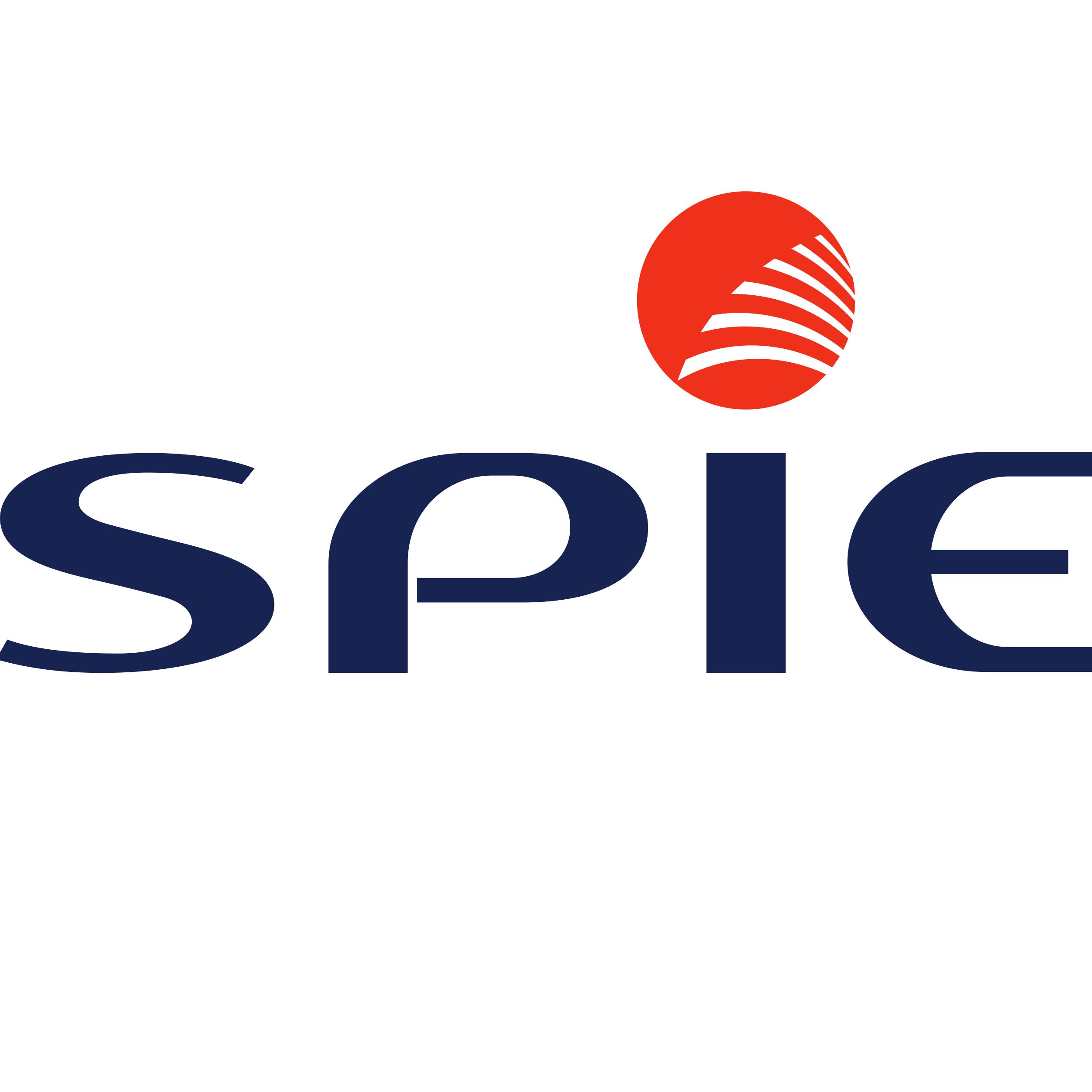 SPIE Industrie