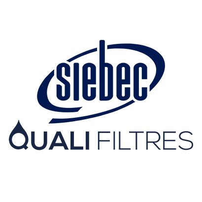 SIEBEC - QUALI FILTRES