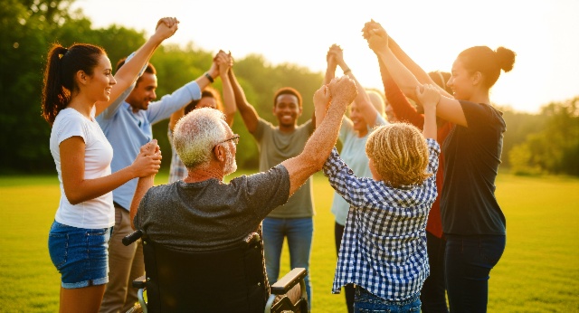 Rien pour nous sans nous : comment placer l'autodétermination au cœur de l'accompagnement ?