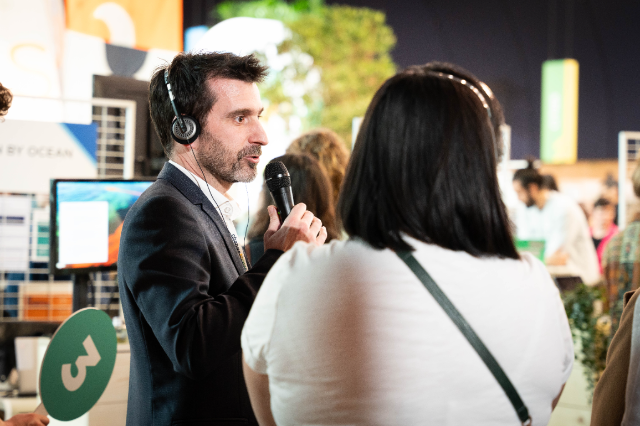 Learning Exhibition Consumer & Retail (programme sur invitation)