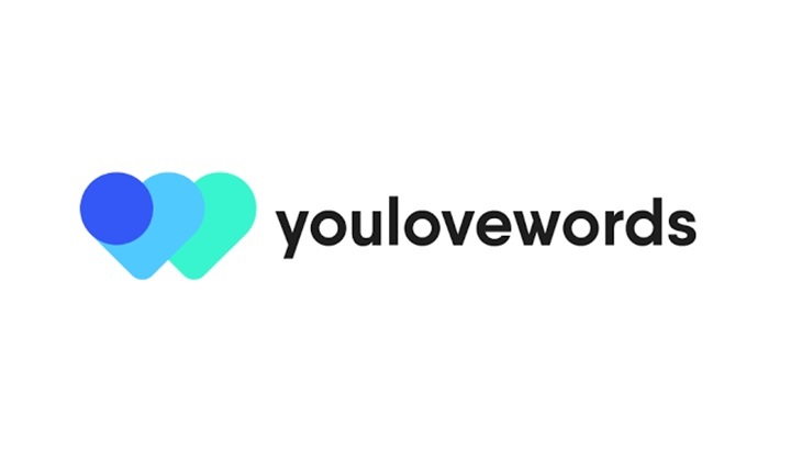 YOULOVEWORDS