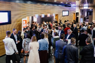 Soirée de l'économie du Lot-et-Garonne