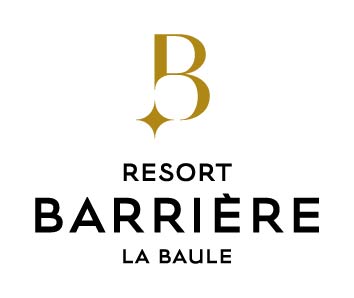 RESORT BARRIÈRE LA BAULE / GRAND HOTEL BARRIERE DINARD