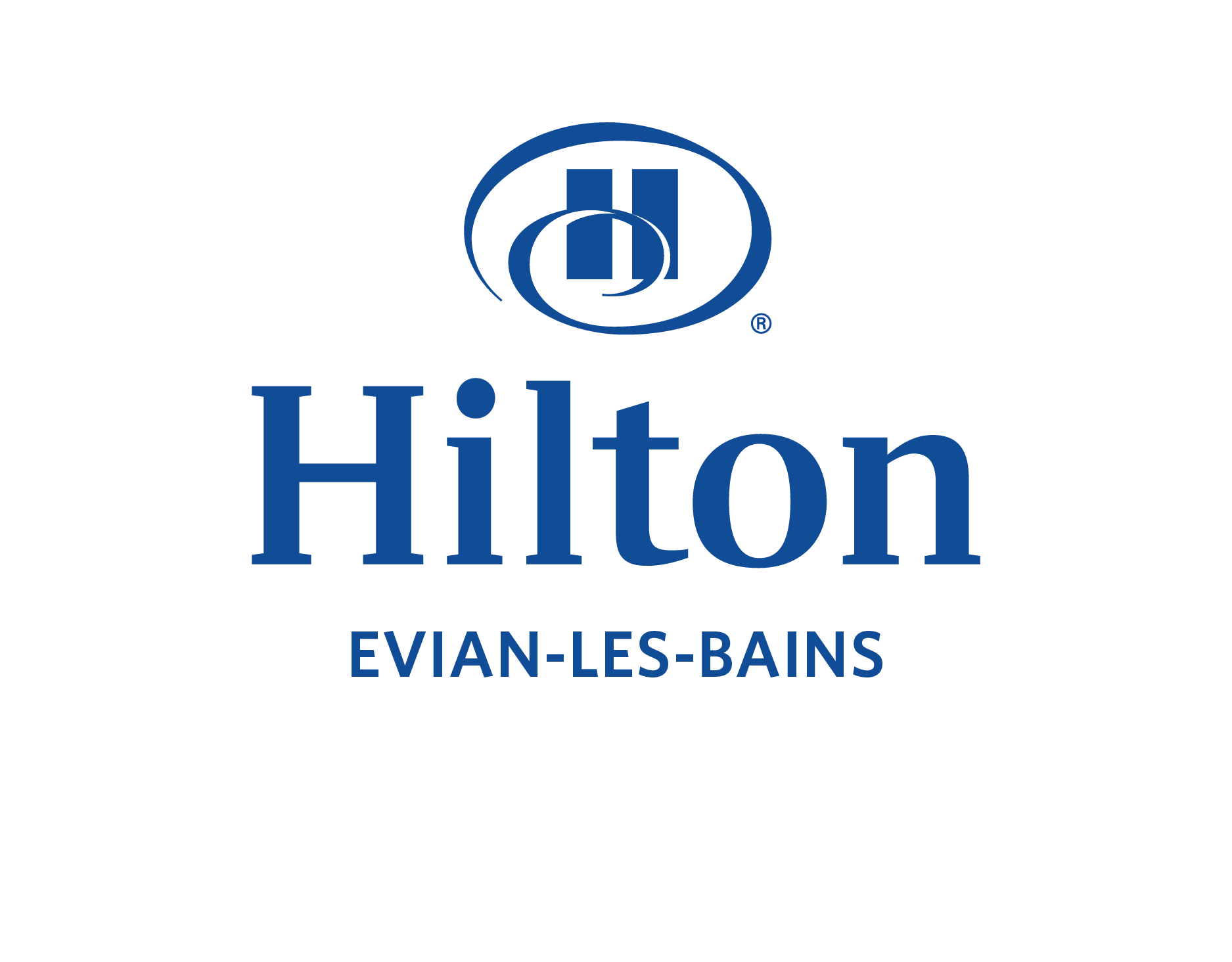 HILTON EVIAN-LES-BAINS