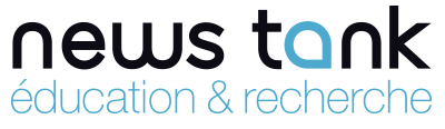 News Tank Education & Recherche