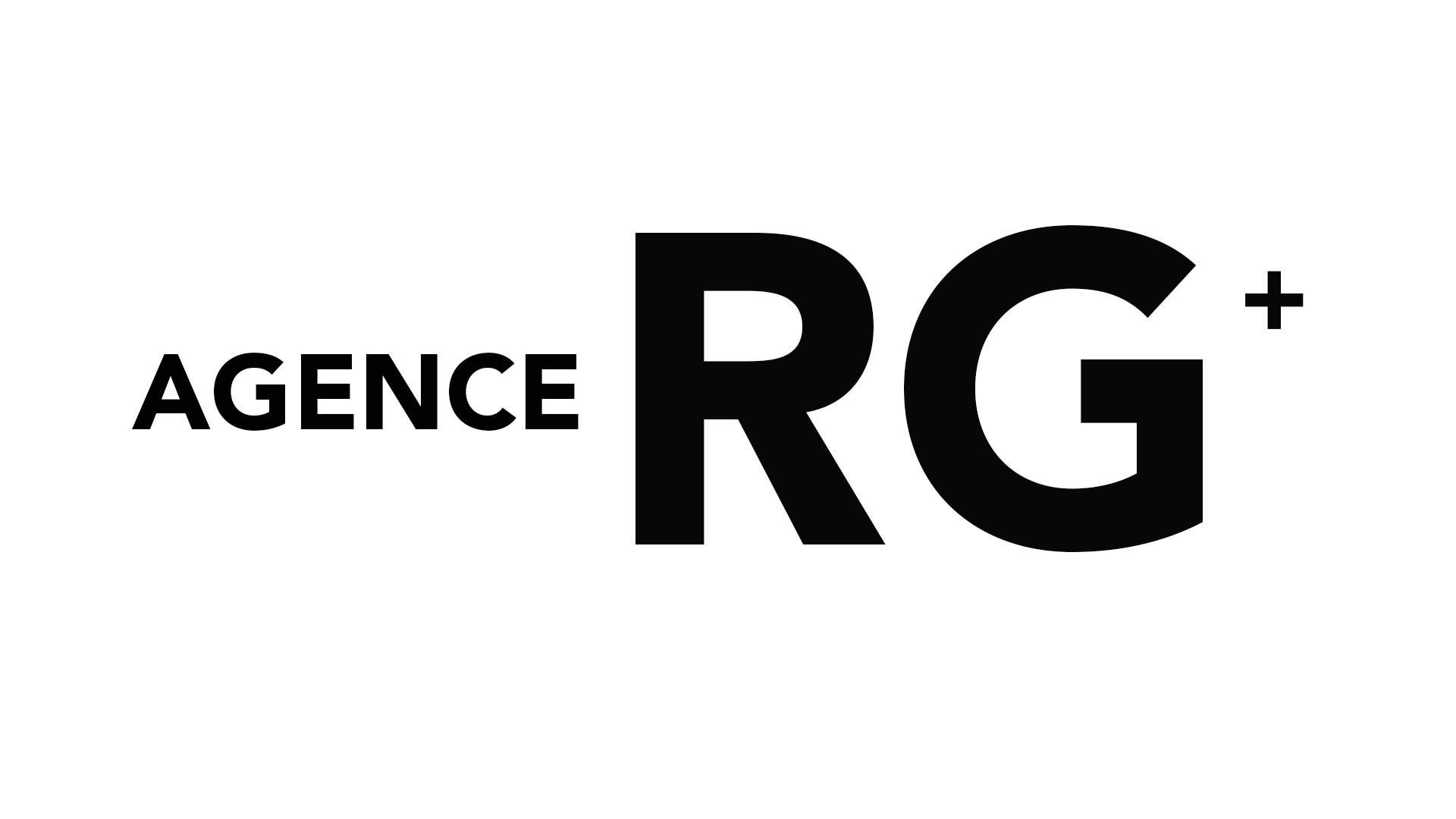 AGENCE RG+