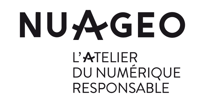 NUAGEO, l'Atelier du Numérique Responsable 