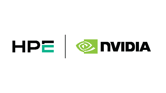 HPE x NVIDIA