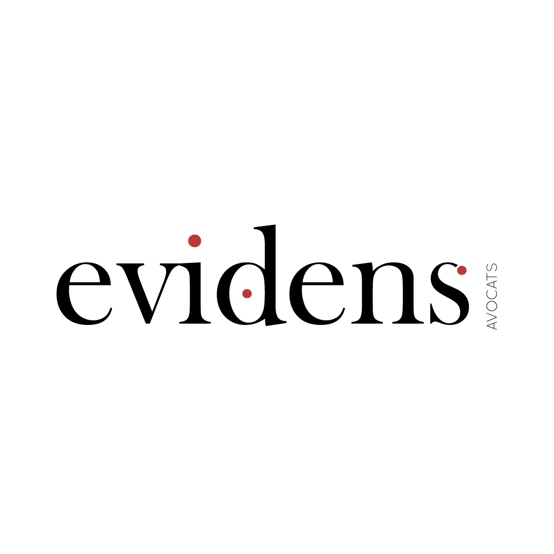 EVIDENS AVOCATS