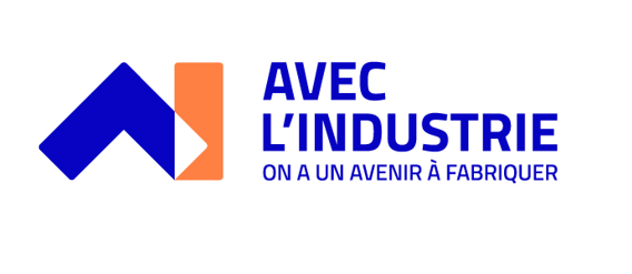 Avec l'Industrie - OPCO 2i