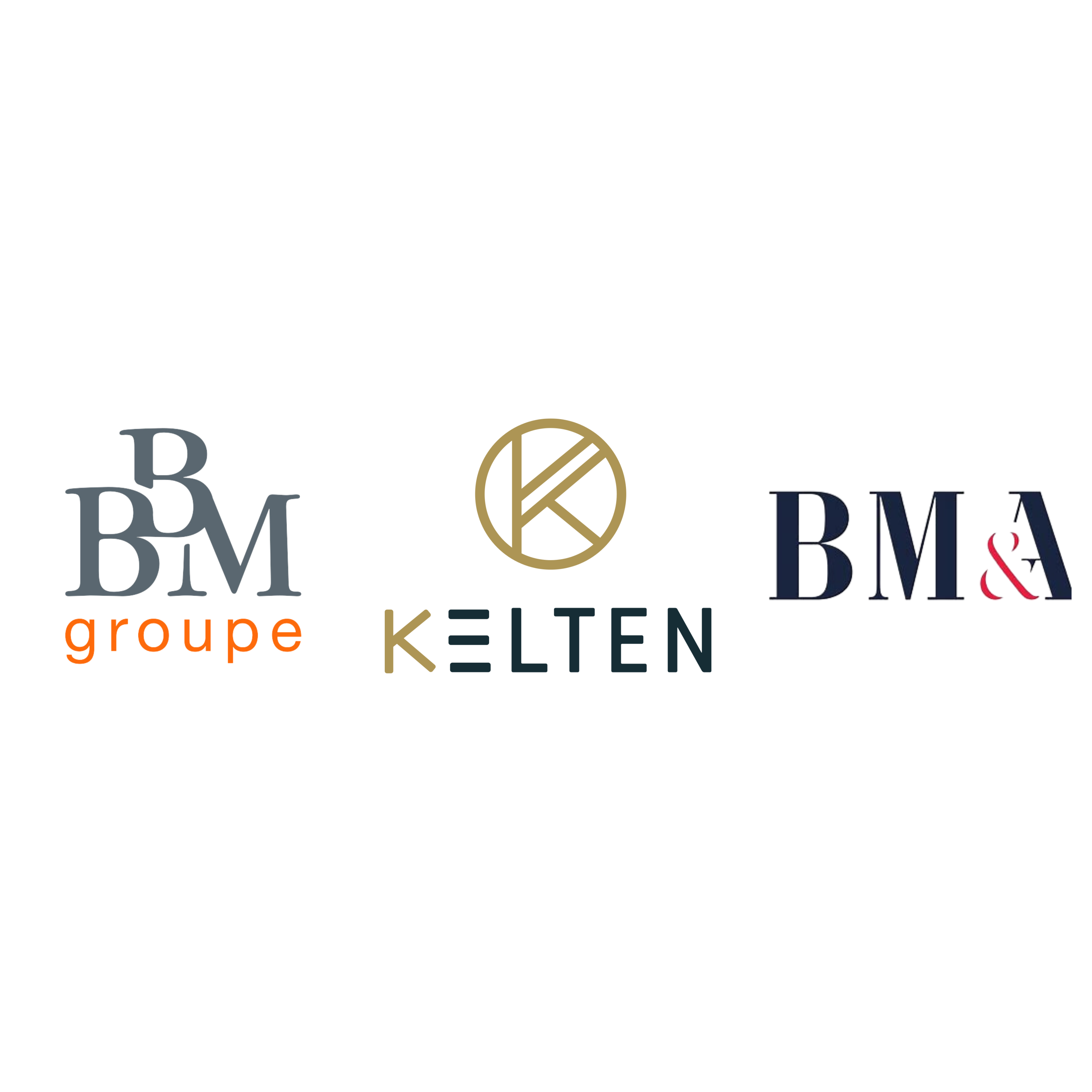 GROUPE BBM - KELTEN - BM&A