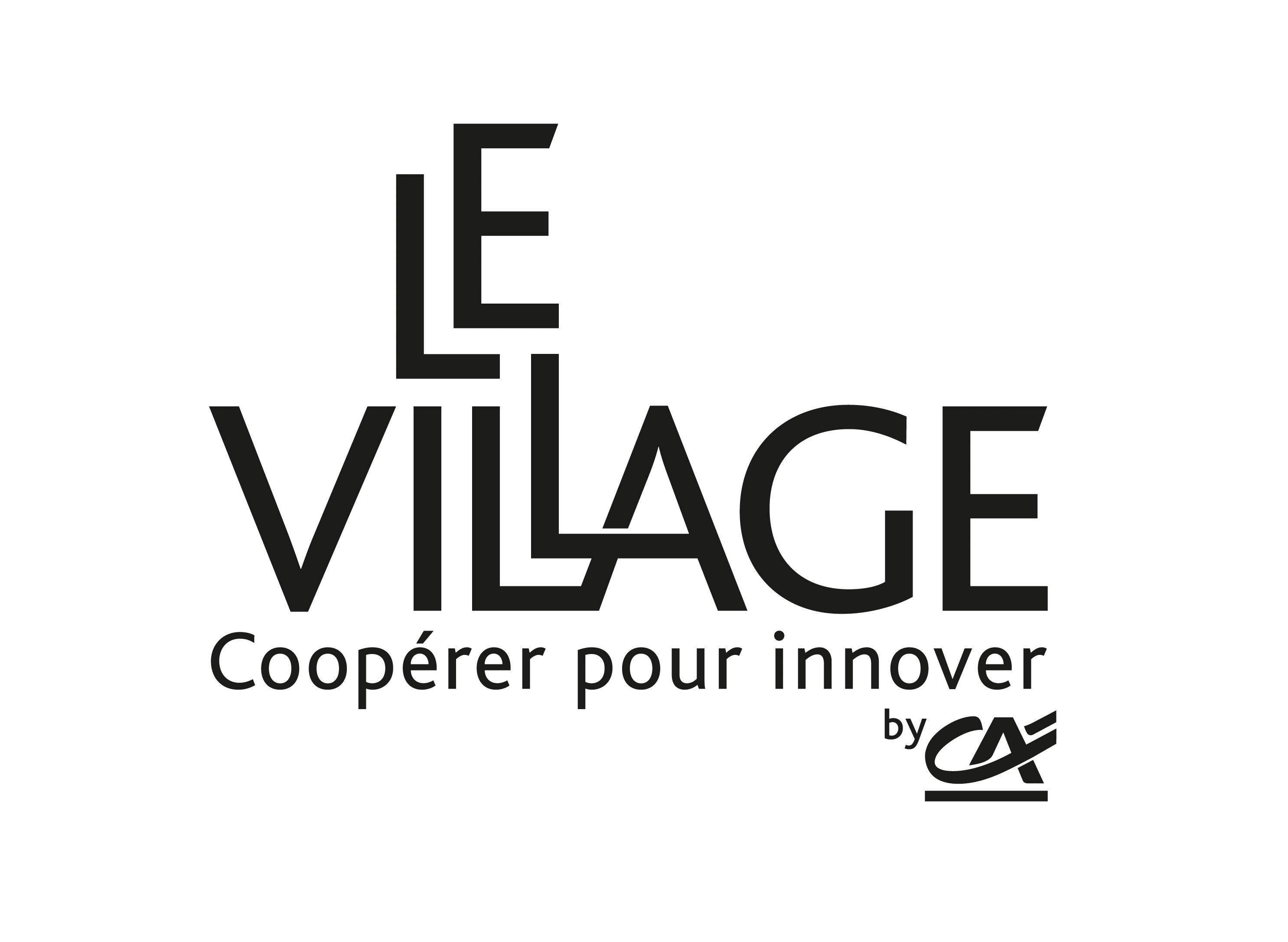 LE VILLAGE BY CA